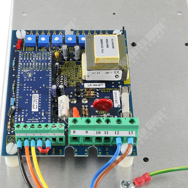 Photo of Sprint 1200E 12A 1Q 115V/230V 1ph AC to DC Non Isolated