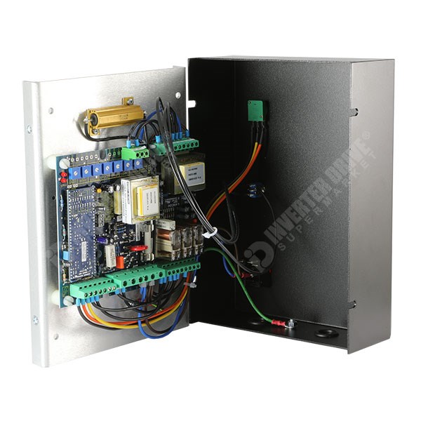 Photo of Sprint 1200ER 12A 1Q 115V/230V 1ph AC to DC Non Isolated