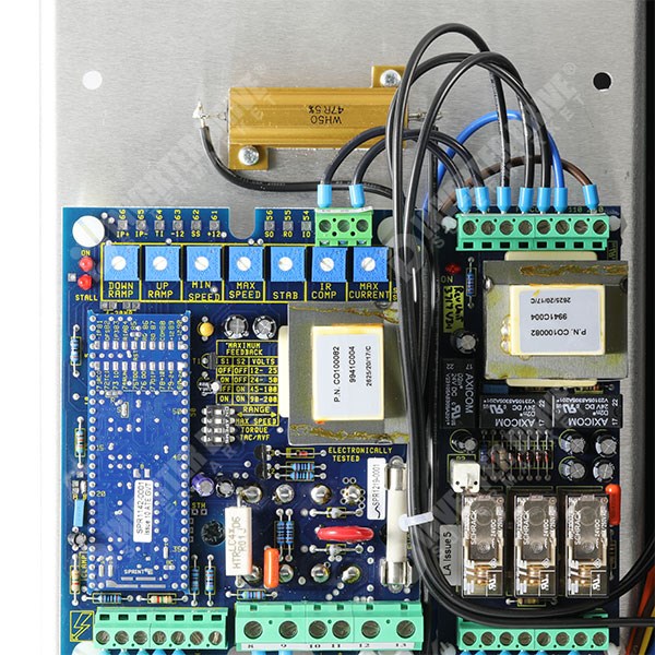 Photo of Sprint 1200ER 12A 1Q 115V/230V 1ph AC to DC Non Isolated