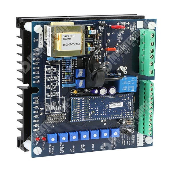 Photo of Sprint 1600i 16A 1Q 110V/230V AC to DC Isolated Signals