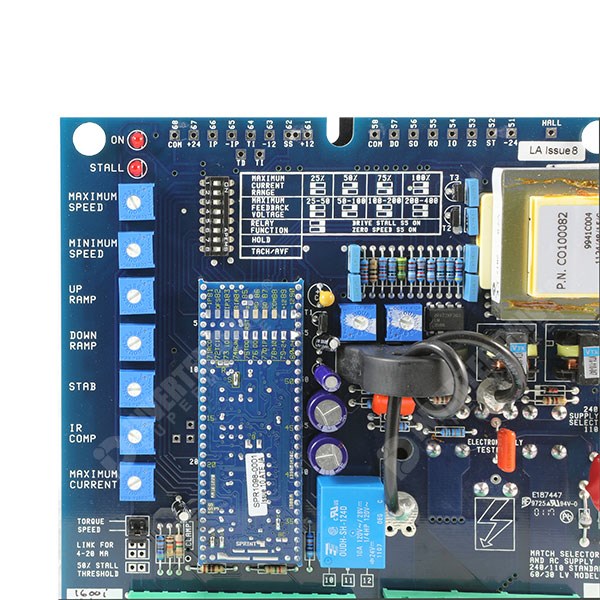Photo of Sprint 1600i 16A 1Q 110V/230V AC to DC Isolated Signals
