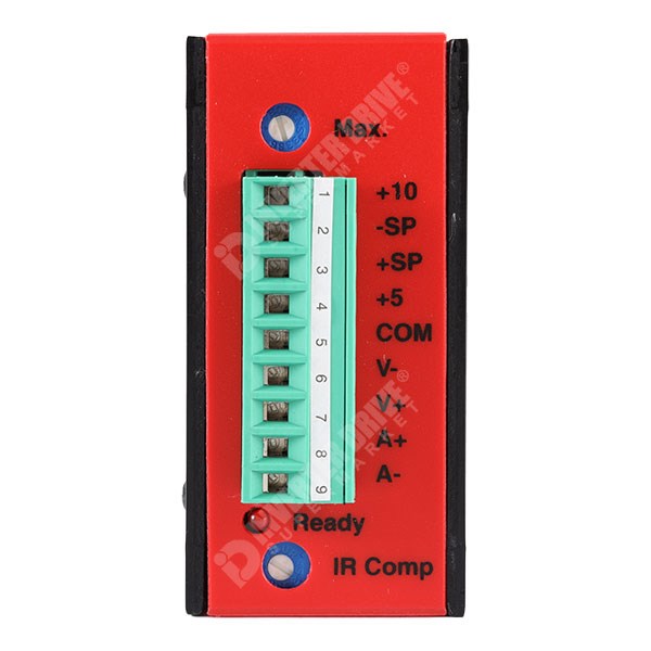 Photo of Sprint 200XLV 12V/24V/48V 2A DC to DC Chopper for Brushed DC Motors