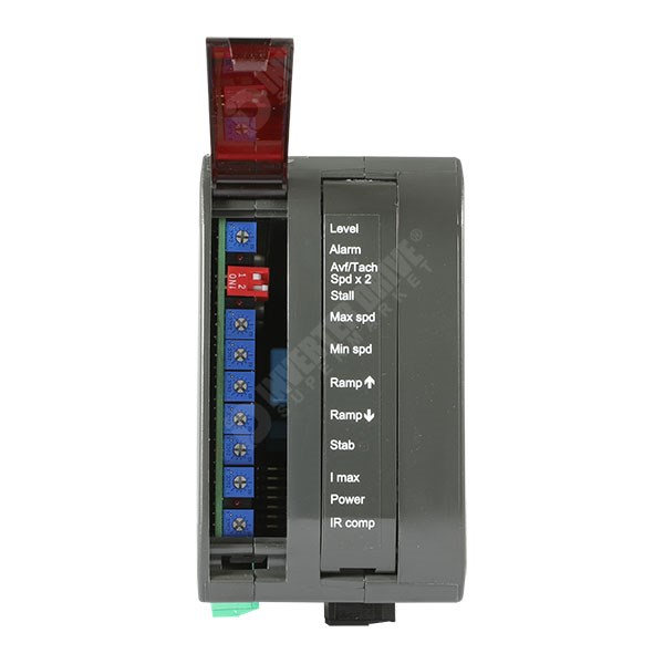 Photo of Sprint 340XRi 3.4A 4Q 115V/230V 1ph AC to DC Isolated Signals