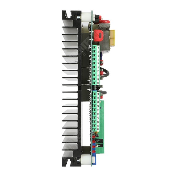Photo of Sprint 3600XRi/16/LL 16A 4Q 230V/400V 1ph AC to DC Isolated Signals 001