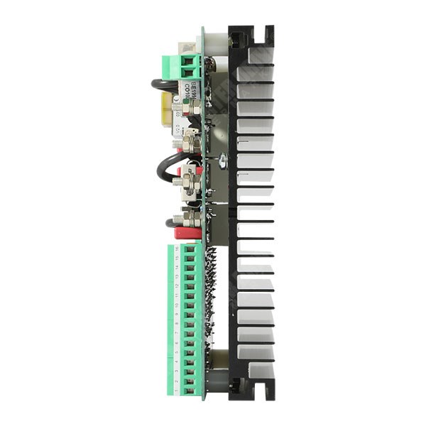 Photo of Sprint 3600XRi/16/LL 16A 4Q 230V/400V 1ph AC to DC Isolated Signals 001
