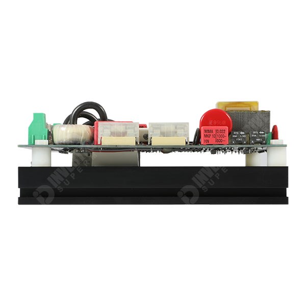 Photo of Sprint 3600XRi/16/LL 16A 4Q 230V/400V 1ph AC to DC Isolated Signals 001