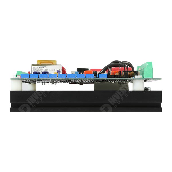 Photo of Sprint 3600XRi/16/LL 16A 4Q 230V/400V 1ph AC to DC Isolated Signals 001