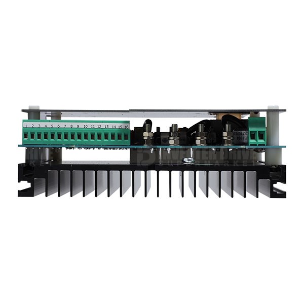 Photo of Sprint 3600XRi/16/LN 16A 4Q 115V/230V 1ph AC to DC Isolated Signals