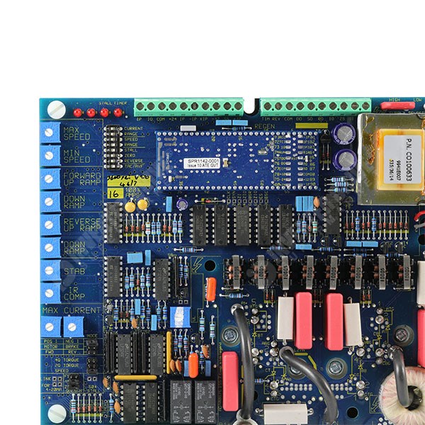 Photo of Sprint 3600XRi/16/LN 16A 4Q 115V/230V 1ph AC to DC Isolated Signals
