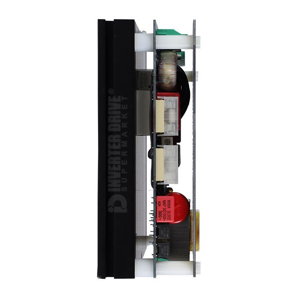 Photo of Sprint 3600XRi/32/LL 32A 4Q 230V/400V 1ph AC to DC Isolated Signals