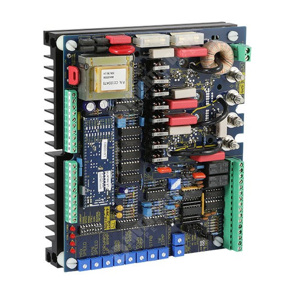 Photo of Sprint 3600XRi/32/LL 32A 4Q 230V/400V 1ph AC to DC Isolated Signals 001