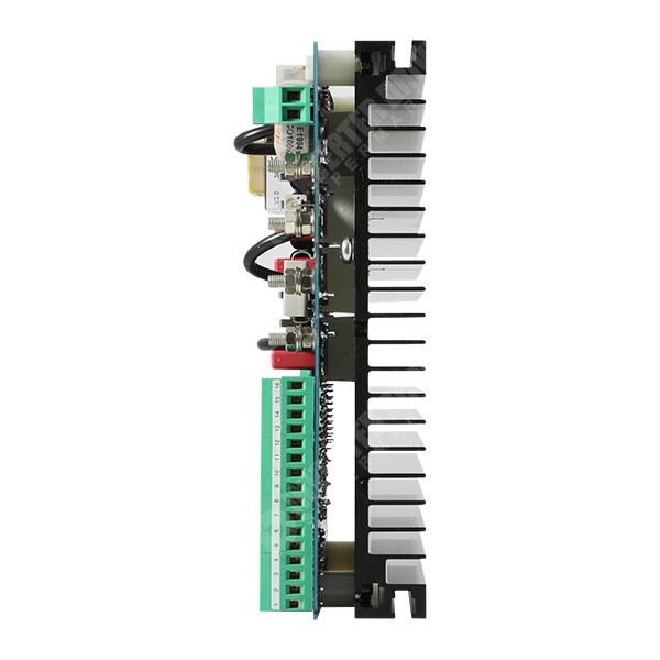 Photo of Sprint 3600XRi/32/LL 32A 4Q 230V/400V 1ph AC to DC Isolated Signals 001