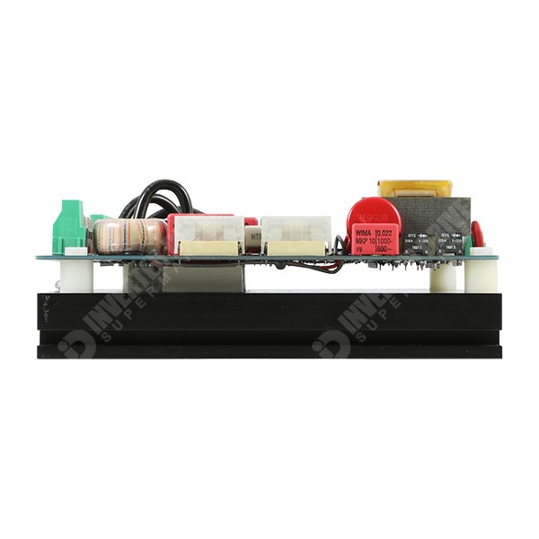 Photo of Sprint 3600XRi/32/LL 32A 4Q 230V/400V 1ph AC to DC Isolated Signals 001