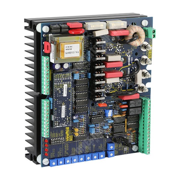 Photo of Sprint 3600XRi/36/LL 36A 4Q 230V/400V 1ph AC to DC Isolated Signals 001
