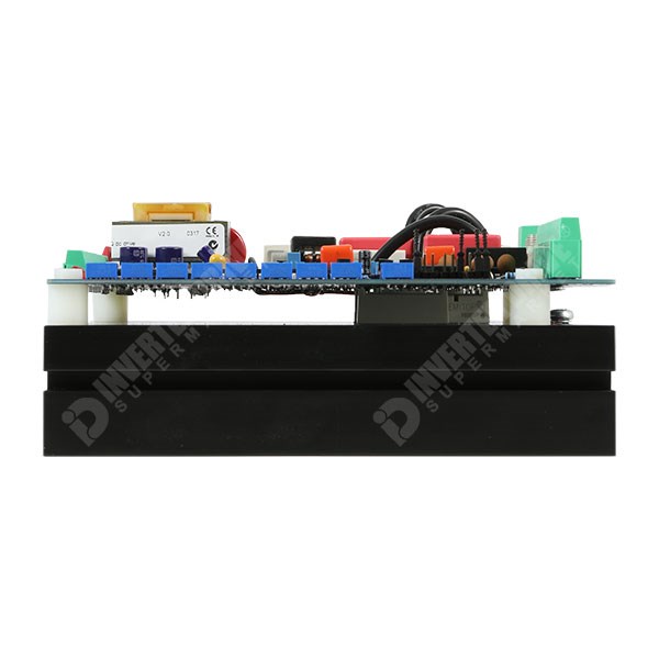 Photo of Sprint 3600XRi/36/LL 36A 4Q 230V/400V 1ph AC to DC Isolated Signals 001
