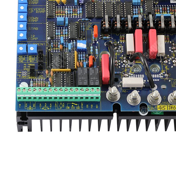 Photo of Sprint 3600XRi/36/LL 36A 4Q 230V/400V 1ph AC to DC Isolated Signals 001