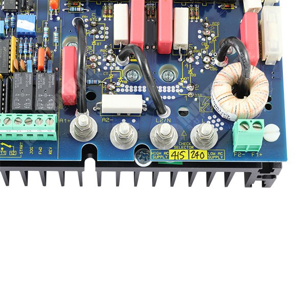 Photo of Sprint 3600XRi/36/LL 36A 4Q 230V/400V 1ph AC to DC Isolated Signals 001