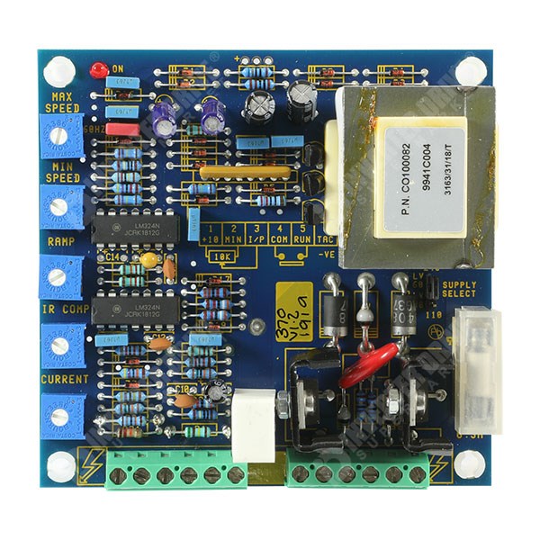 Photo of Sprint 370 3.7A 1Q 110V/230V 1ph AC to DC Non Isolated