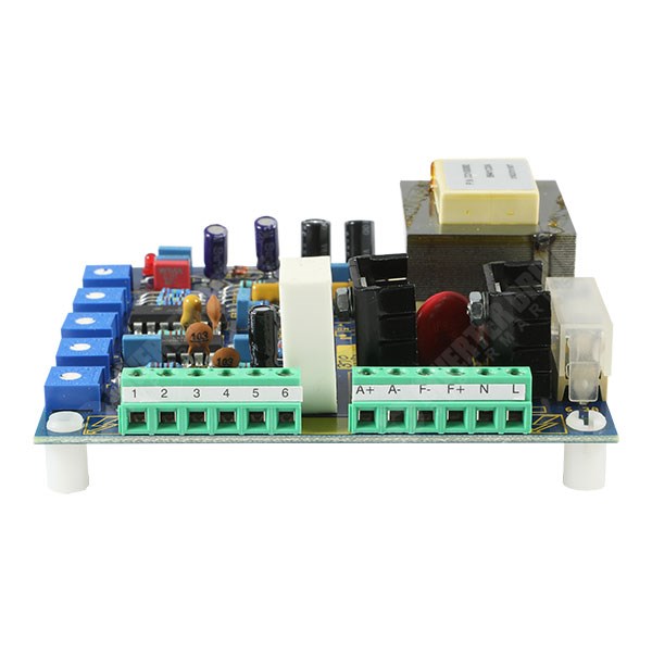 Photo of Sprint 370 3.7A 1Q 110V/230V 1ph AC to DC Non Isolated