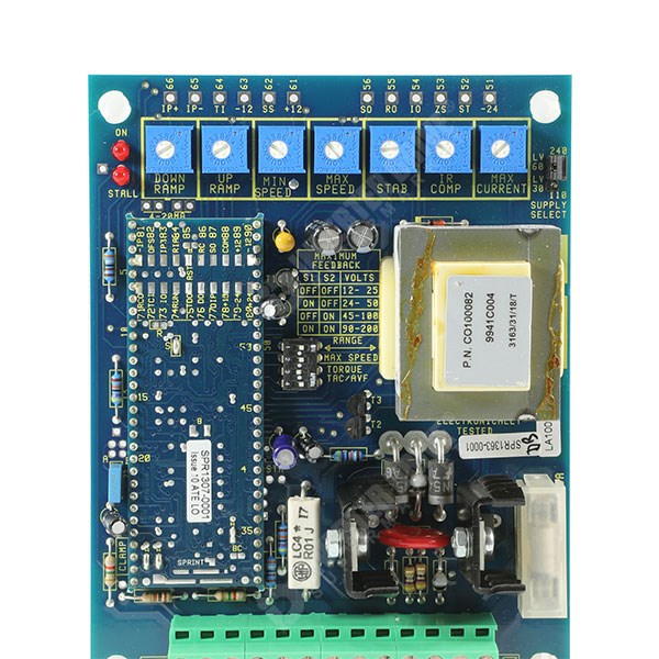 Photo of Sprint 400 4A 1Q 110V/230V AC to DC Non Isolated