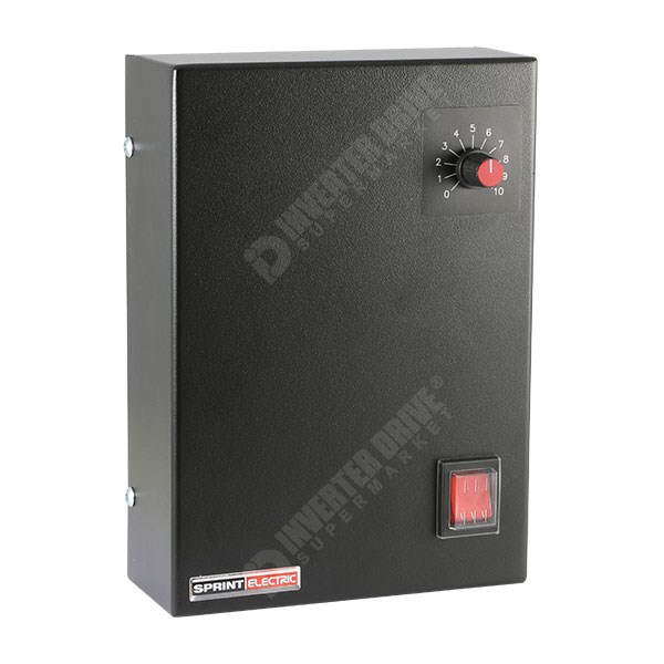 Photo of Sprint 800E 8A 1Q 115V/230V 1ph AC to DC Non Isolated