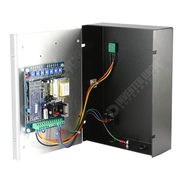Photo of Sprint 400E 4A 1Q 115V/230V 1ph AC to DC Enclosed