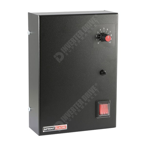 Photo of Sprint 1200ER 12A 1Q 115V/230V 1ph AC to DC Non Isolated