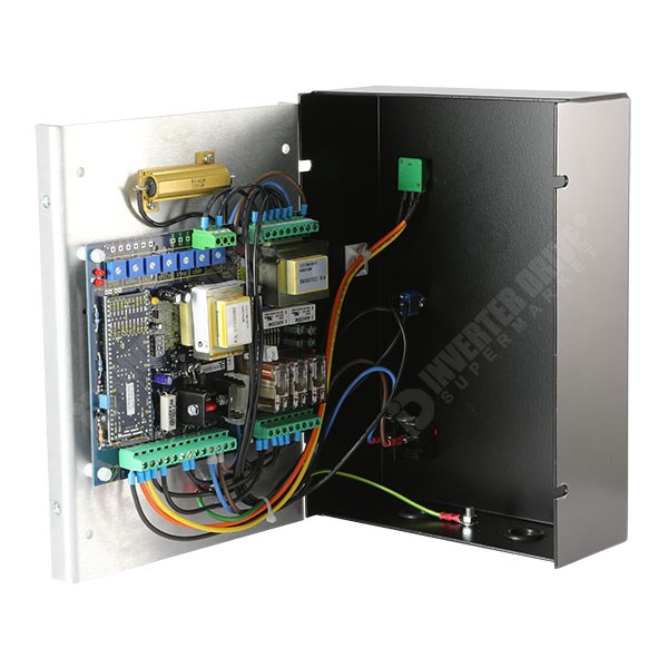 Photo of Sprint 400ER 4A 1Q 115V/230V 1ph AC to DC Enclosed