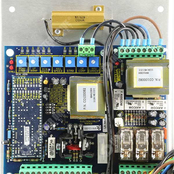 Photo of Sprint 400ER 4A 1Q 115V/230V 1ph AC to DC Enclosed