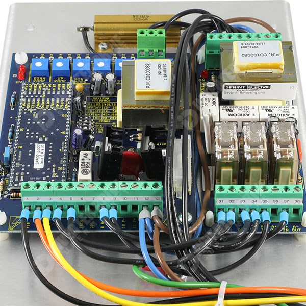 Photo of Sprint 400ER 4A 1Q 115V/230V 1ph AC to DC Enclosed