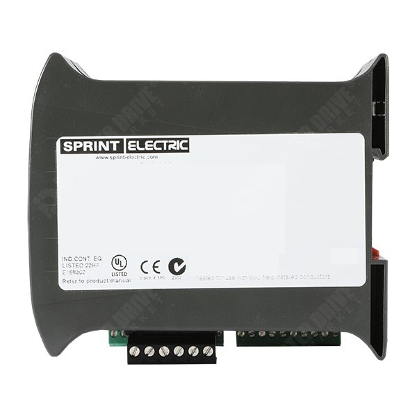 Photo of Sprint 1220XRi 12.2A 4Q 115V/230V 1ph AC to DC Isolated Signals