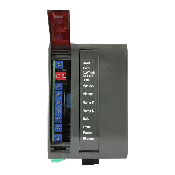 Photo of Sprint 1220XRi 12.2A 4Q 115V/230V 1ph AC to DC Isolated Signals