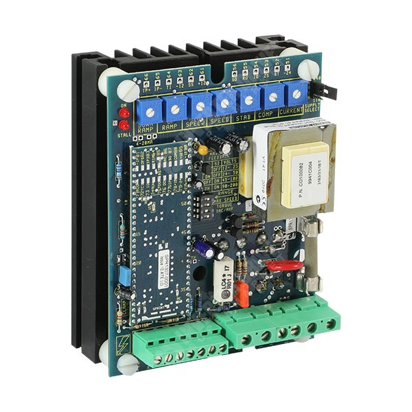 Photo of Sprint 800 8A 1.1kW 1Q 110V/230V 1ph AC to DC Non Isolated