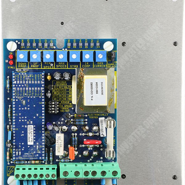Photo of Sprint 800E 8A 1Q 115V/230V 1ph AC to DC Non Isolated