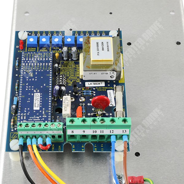 Photo of Sprint 800E 8A 1Q 115V/230V 1ph AC to DC Non Isolated
