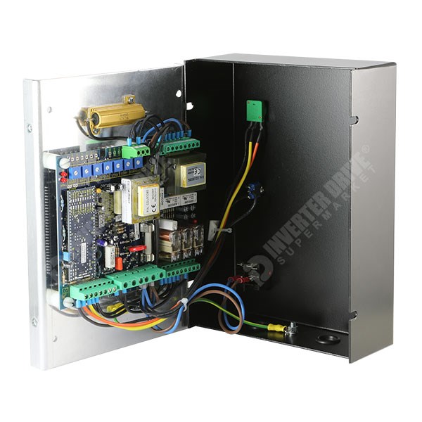 Photo of Sprint 800ER 8A 1Q 115V/230V 1ph AC to DC Enclosed