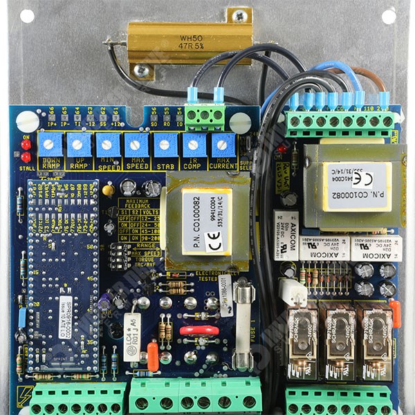 Photo of Sprint 800ER 8A 1Q 115V/230V 1ph AC to DC Enclosed