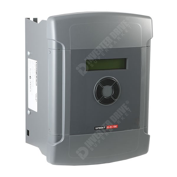 Photo of Sprint PLXD External Stack Controller for a 4Q AC to DC Drive