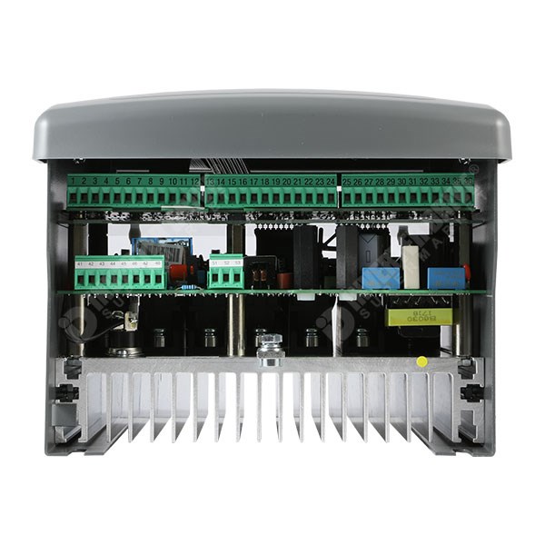 Photo of Sprint PLX10 10kW 24A 4Q 12V to 480V 3ph AC to DC Converter