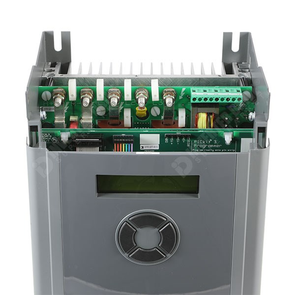 Photo of Sprint PLX10 10kW 24A 4Q 12V to 480V 3ph AC to DC Converter