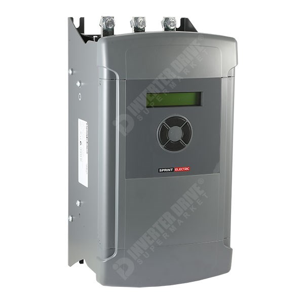 Photo of Sprint PL65 65kW 155A 2Q 12V to 480V 3ph AC to DC Converter