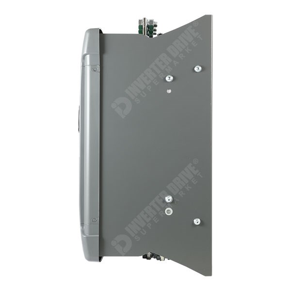 Photo of Sprint PL65 65kW 155A 2Q 12V to 480V 3ph AC to DC Converter