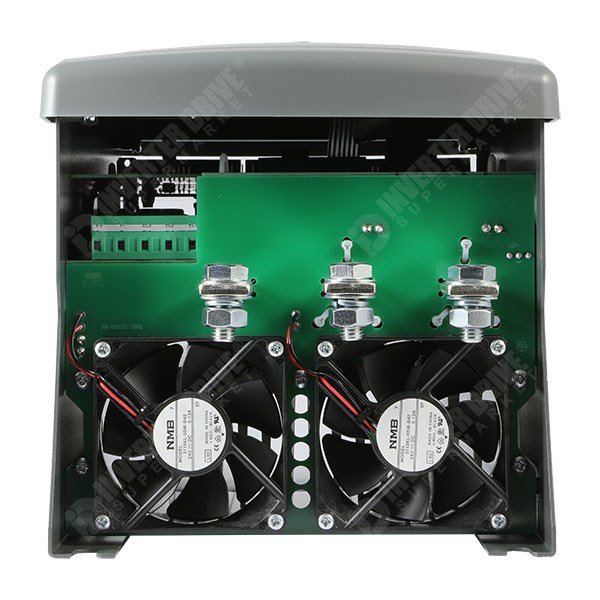 Photo of Sprint PL65 65kW 155A 2Q 12V to 480V 3ph AC to DC Converter