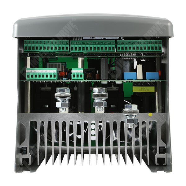 Photo of Sprint PL65 65kW 155A 2Q 12V to 480V 3ph AC to DC Converter