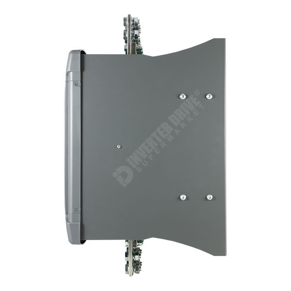 Photo of Sprint PLX225 225kW 530A 4Q 12V to 480V 3ph AC to DC Drive