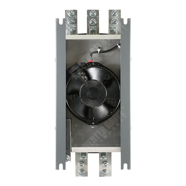 Photo of Sprint PLX225 225kW 530A 4Q 12V to 480V 3ph AC to DC Drive
