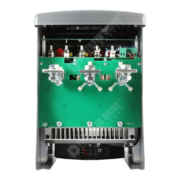Photo of Sprint PLX225 225kW 530A 4Q 12V to 480V 3ph AC to DC Drive