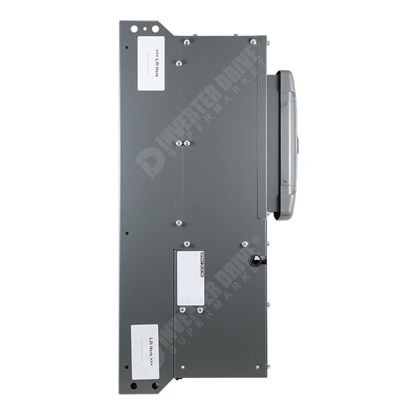 Photo of Sprint PL400BE 400kW 950A 2Q 12V to 480V 3ph AC to DC Converter