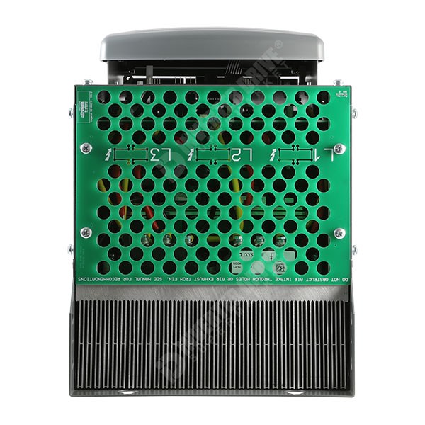 Photo of Sprint PL400BE 400kW 950A 2Q 12V to 480V 3ph AC to DC Converter