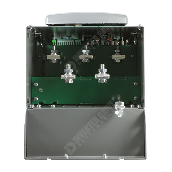 Photo of Sprint PL400BE 400kW 950A 2Q 12V to 480V 3ph AC to DC Converter